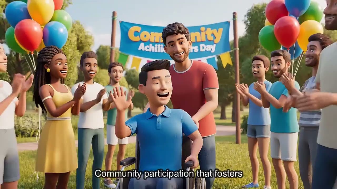 CONNECTING WITH OUR COMMUNITY