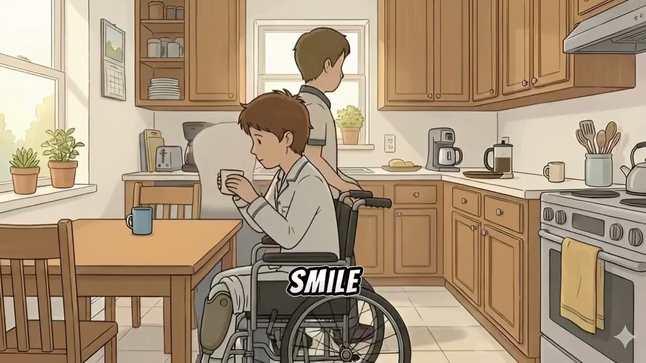 SUPPORT THAT FEELS LIKE HOME