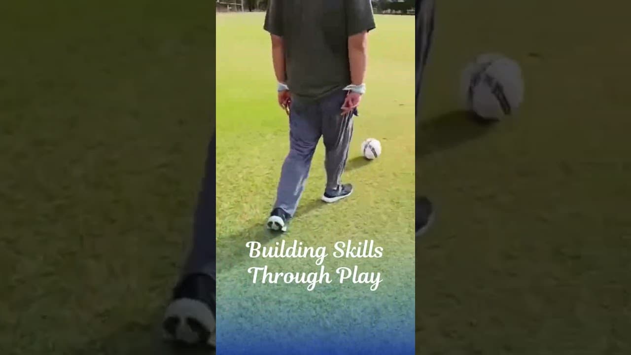 LEARNING THROUGH EVERYDAY LIFE