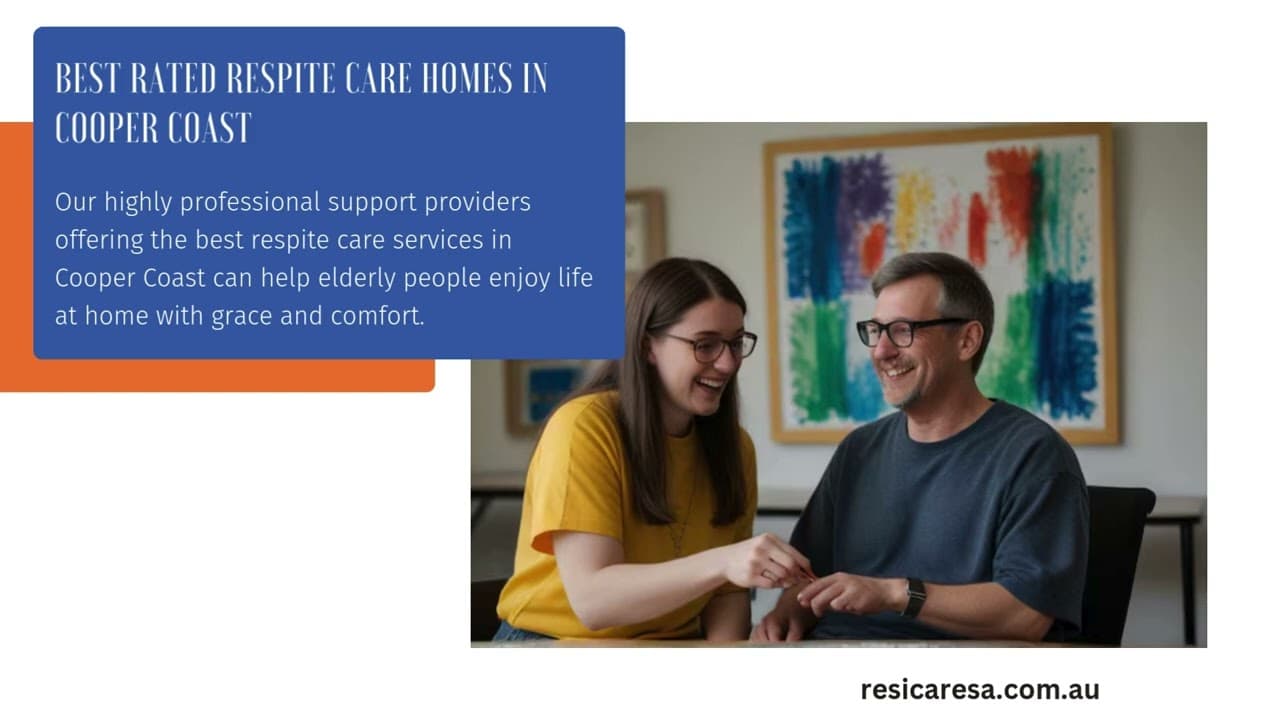 Respite care