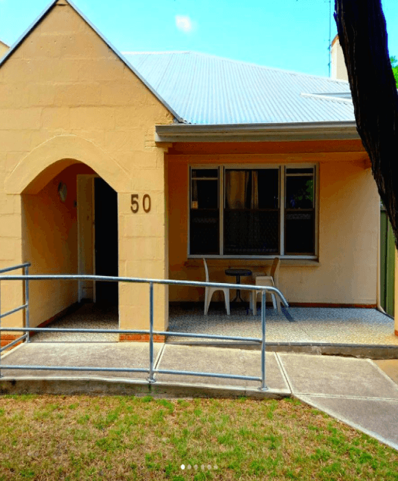 50 DeLaine Avenue, Edwardstown — exterior