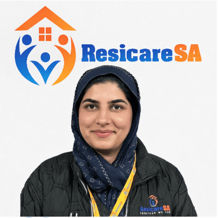 Sara Aftab