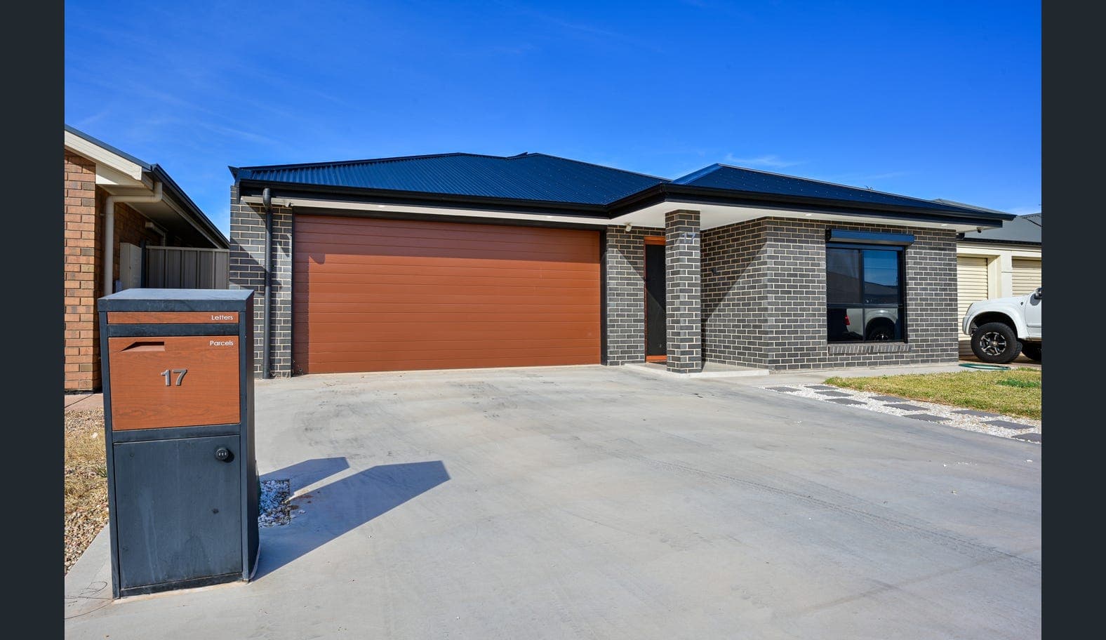17 Jensen Avenue, Whyalla Jenkins — exterior