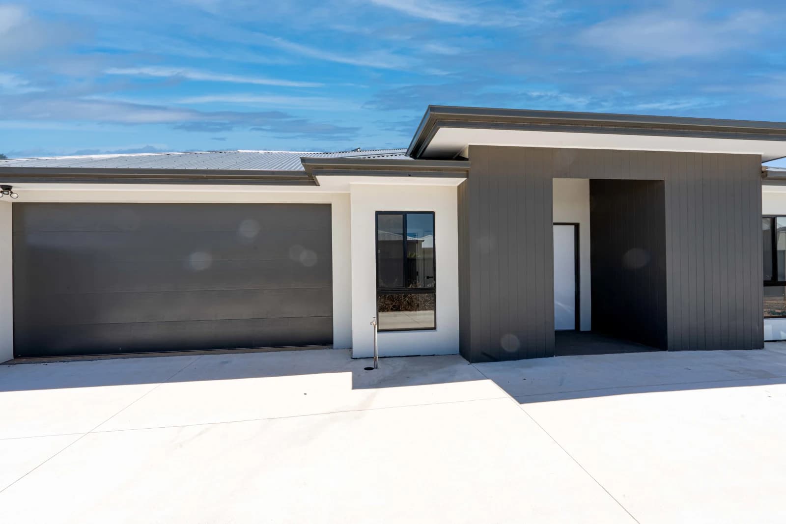 1/2A Jean Street — exterior