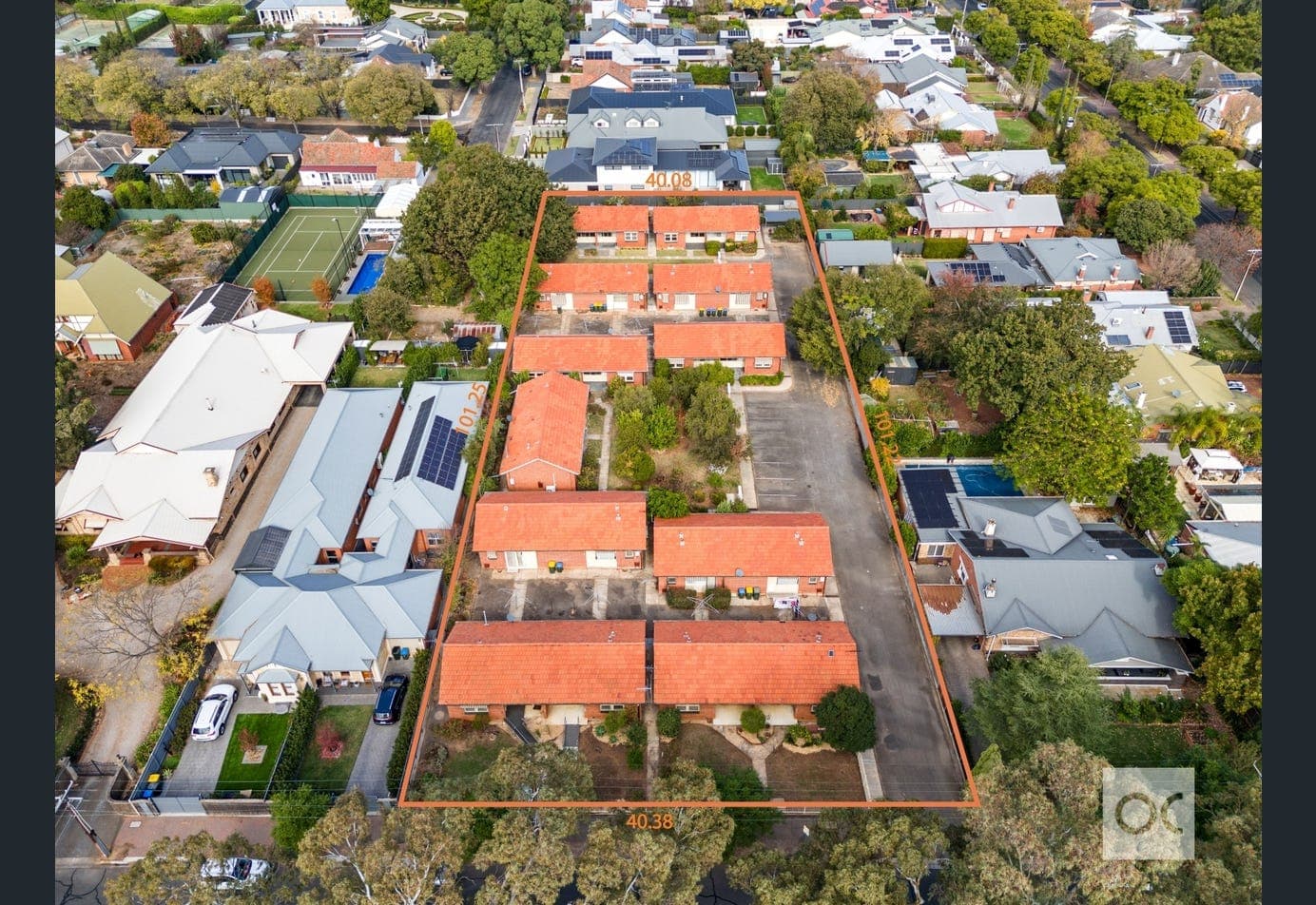 45 Angas Road, Hawthorn — photo 2