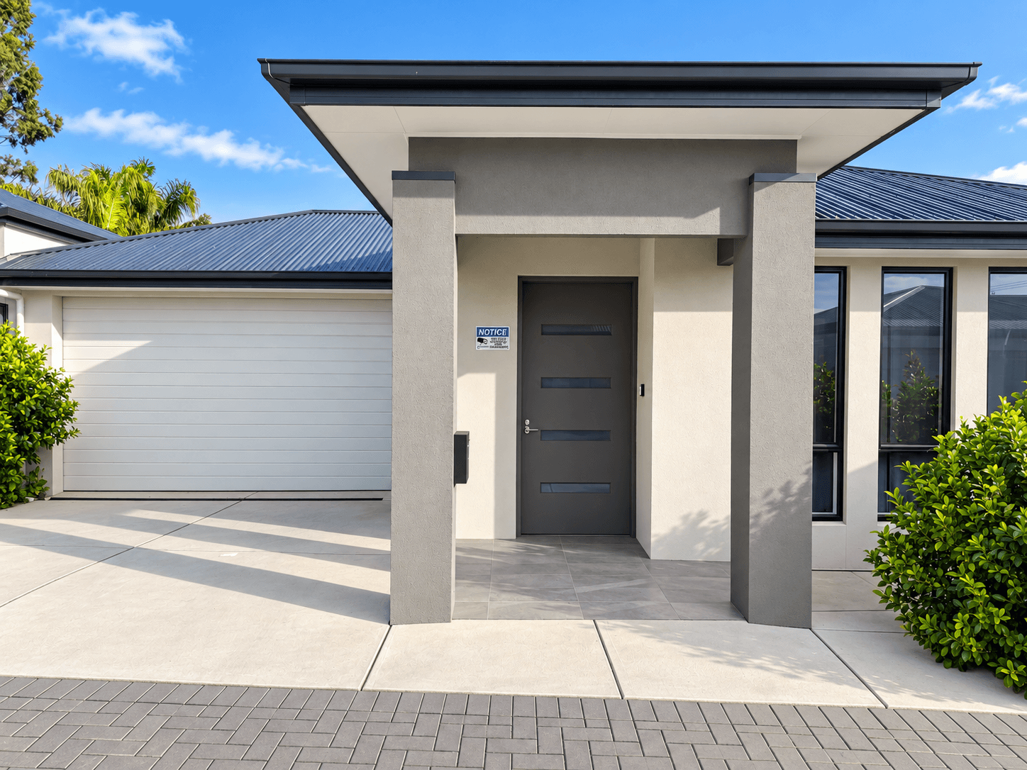1/23 Tolley Road — exterior