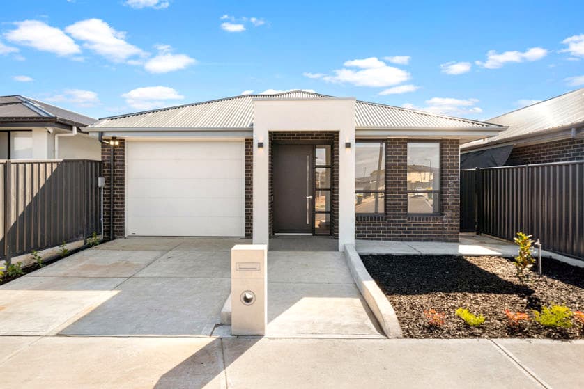 31 Seager Street, Gillman — exterior