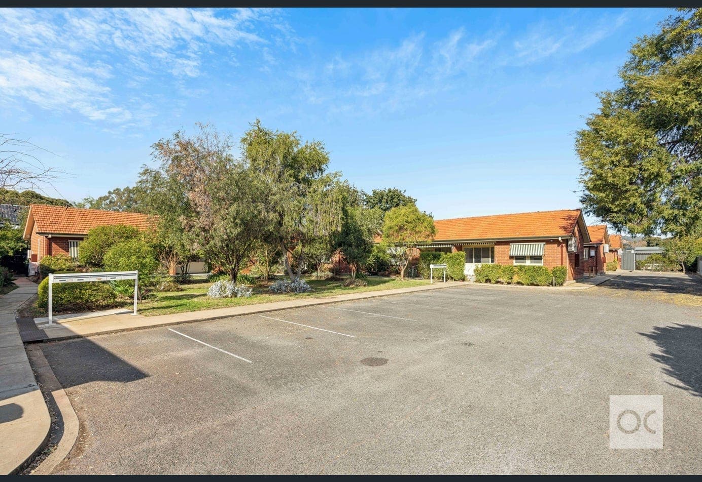 45 Angas Road, Hawthorn — exterior